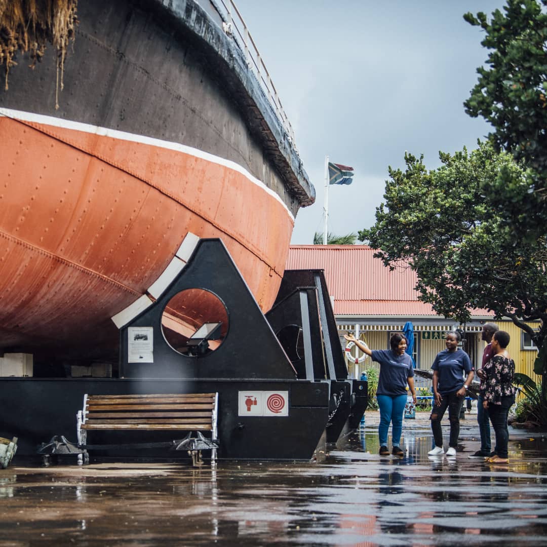WildoceansSA tweet media