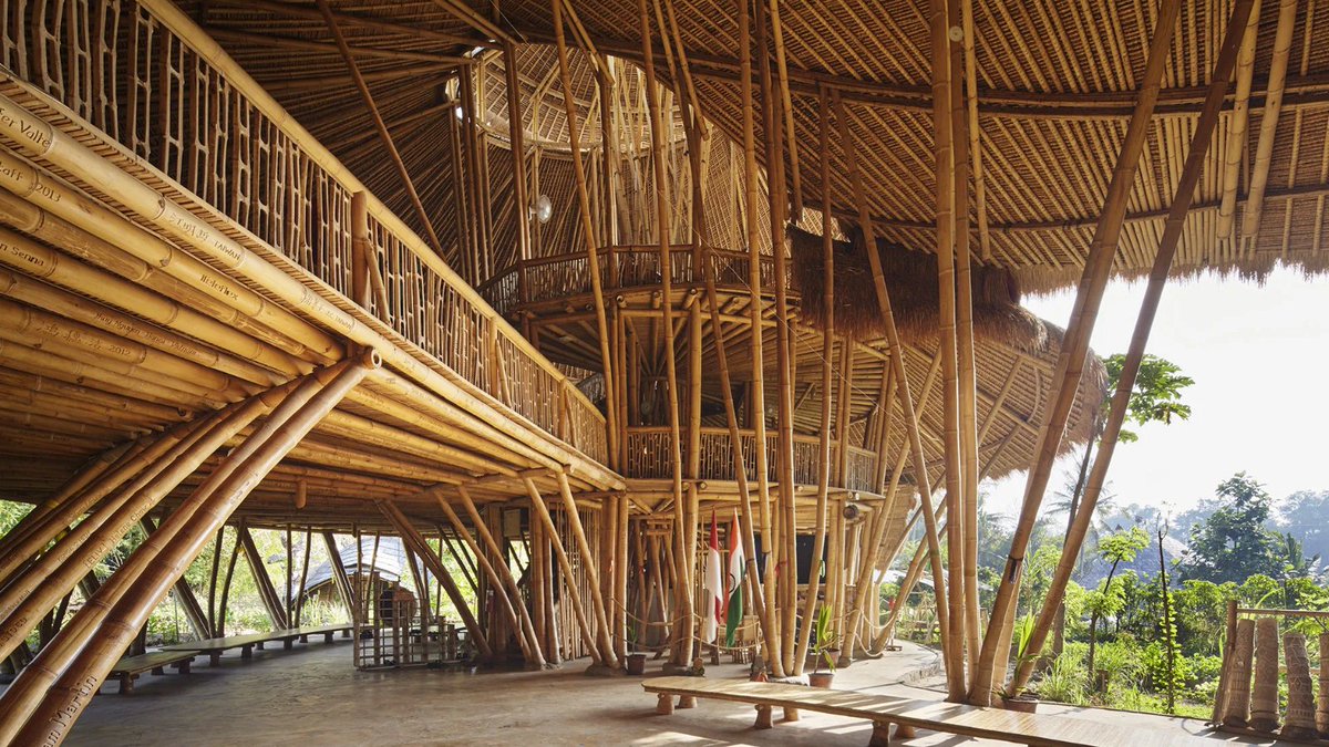 Built Environment - Smarter Transformation tweet media