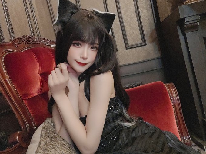 Twitterのコスプレ画像26