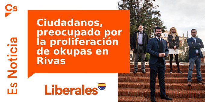 Foto cedida por Cs Rivas