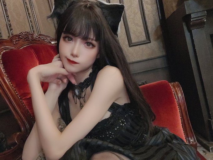 Twitterのコスプレ画像28