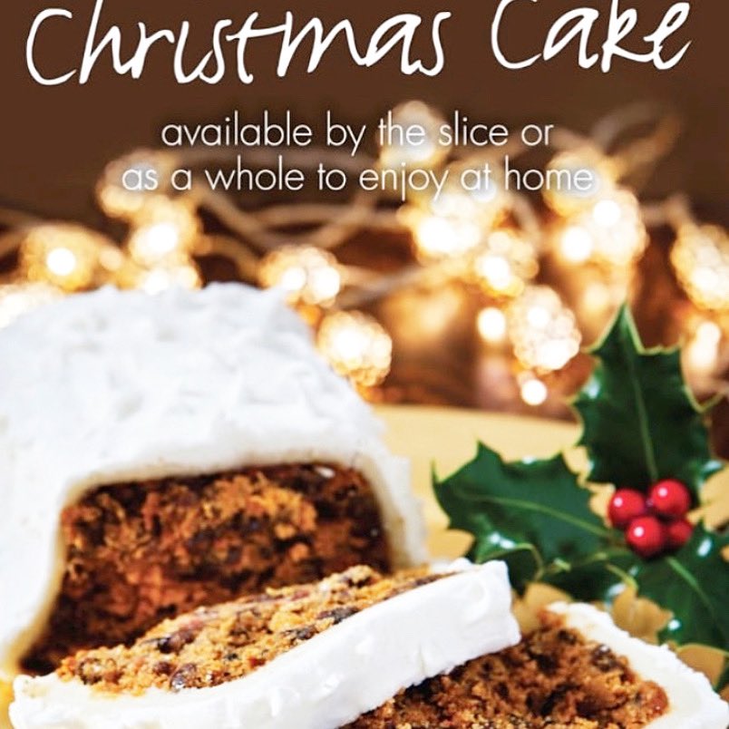 Merrie England tweet media