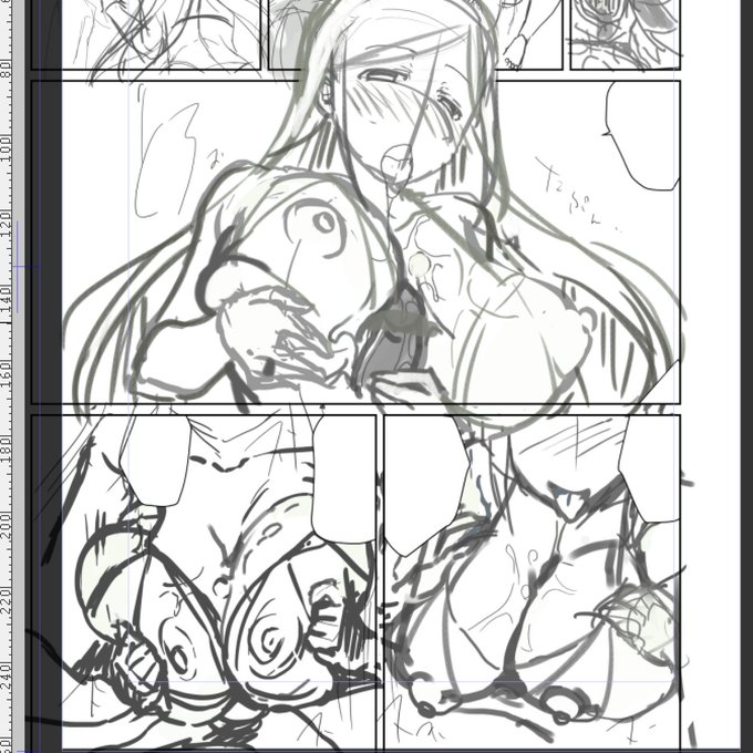 今日の進歩🔞 パイズリは良いねぇ 