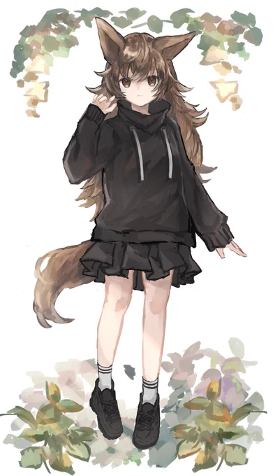けもみみ 