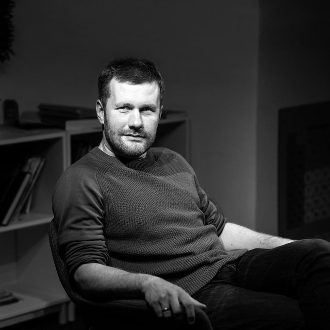 10 декабря в 19.00 Дворец книги (пер. Карамзина, д.3/2) приглашает на встречу с автором проекта «Умная Москва» Михаилом Кнеллером ulpressa.ru/fwjhTxJ