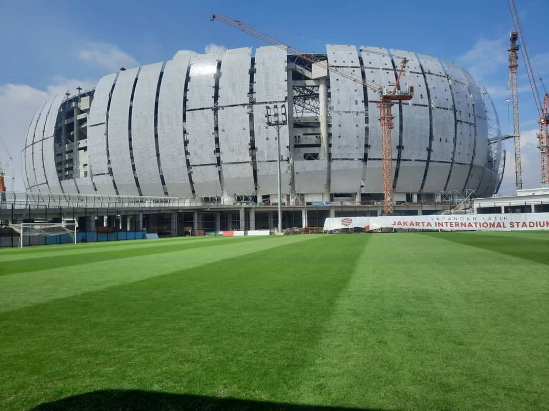 BRIAN_P10's tweet photo. Makin kece aje abis istirahat 🤩
@aniesbaswedan https://t.co/sMe3BZK0Sk