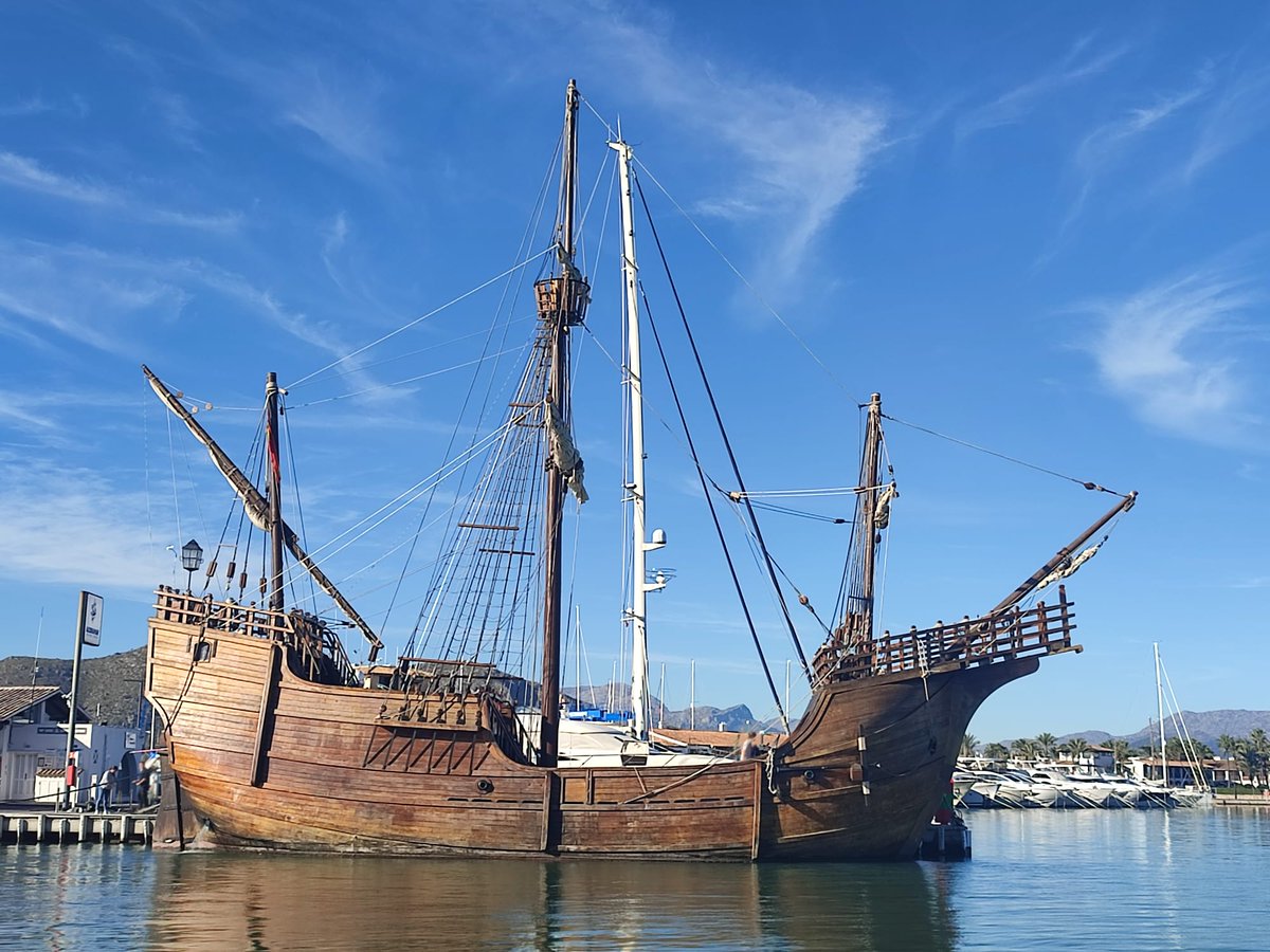 Ports de Balears tweet media