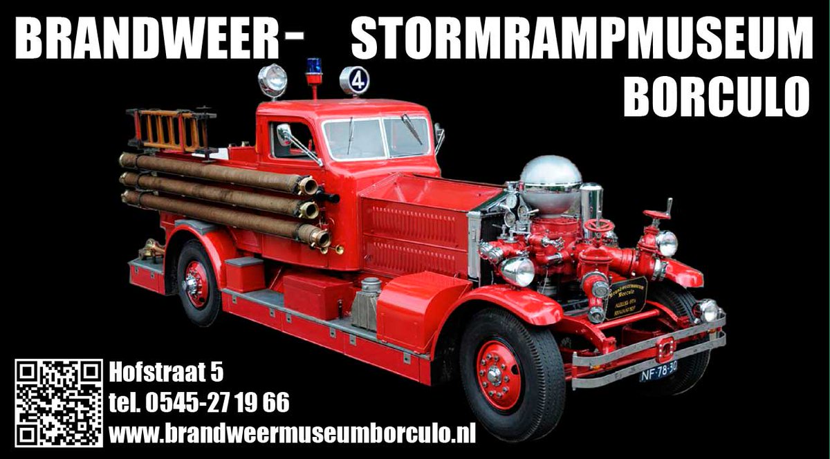 BSMBorculo's tweet photo. Helaas, wij zijn gesloten de komende kerstvakantie. Wij zien u graag weer vanaf 1 februari 2022. Retweeten: graag. #gesloten #brandweermuseum #museum https://t.co/SVK9jroiex