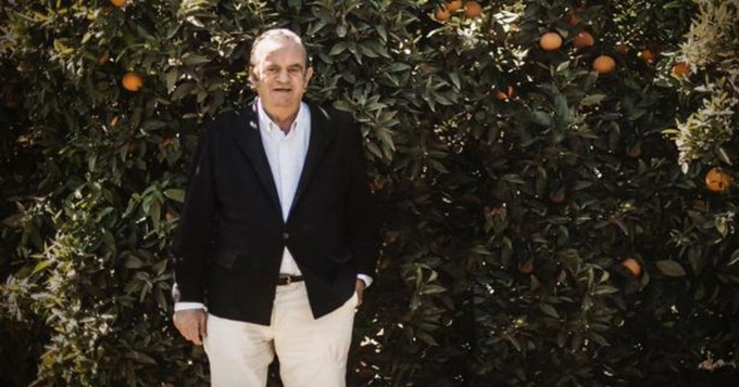 El Recuadro
"Dar la vida por una hija"
Cristóbal Pérez Saturnino dio su propia vida para salvar la de su hija
antonioburgos.com/abc/2021/12/re…