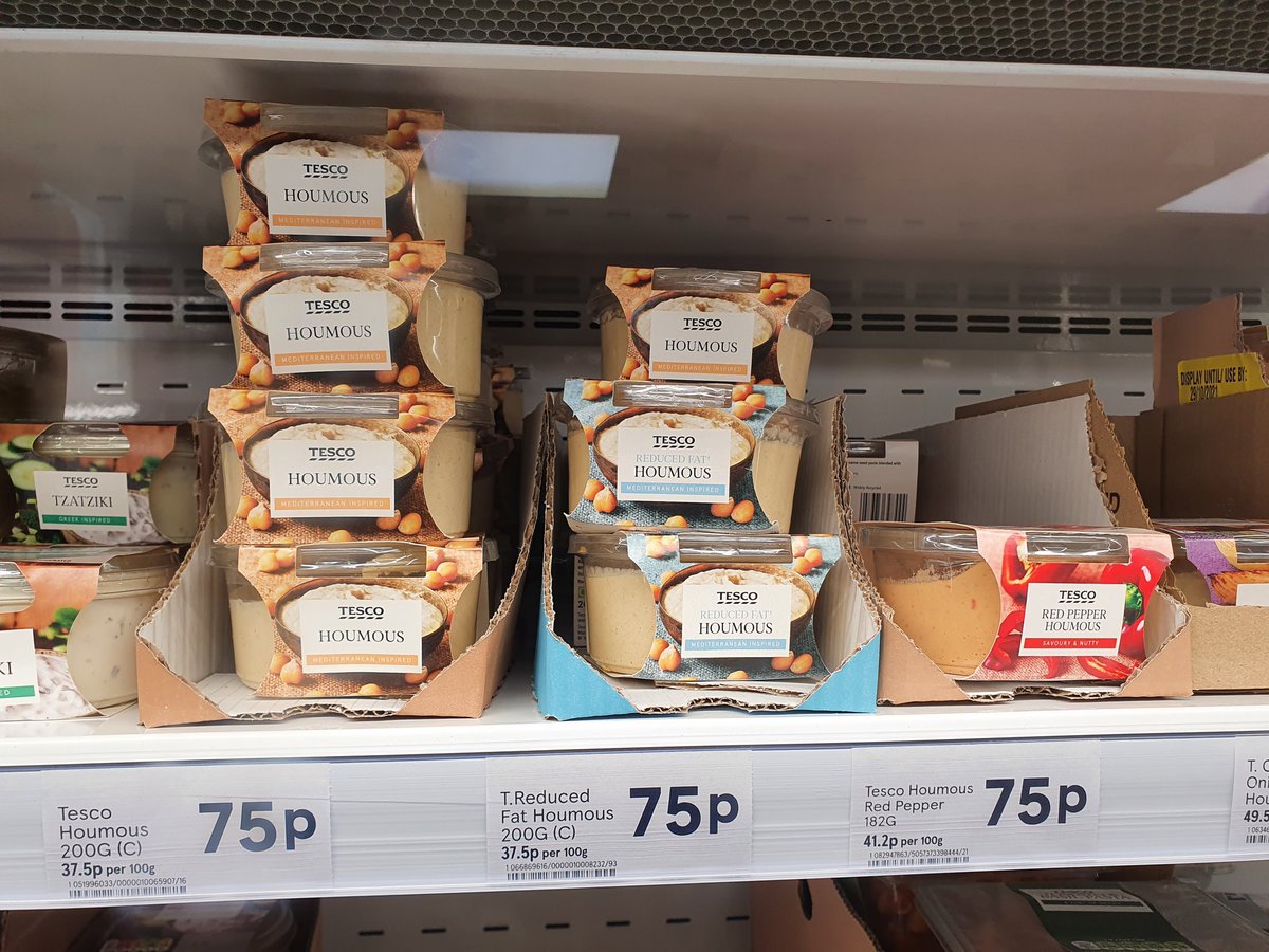 HummusWatch tweet media