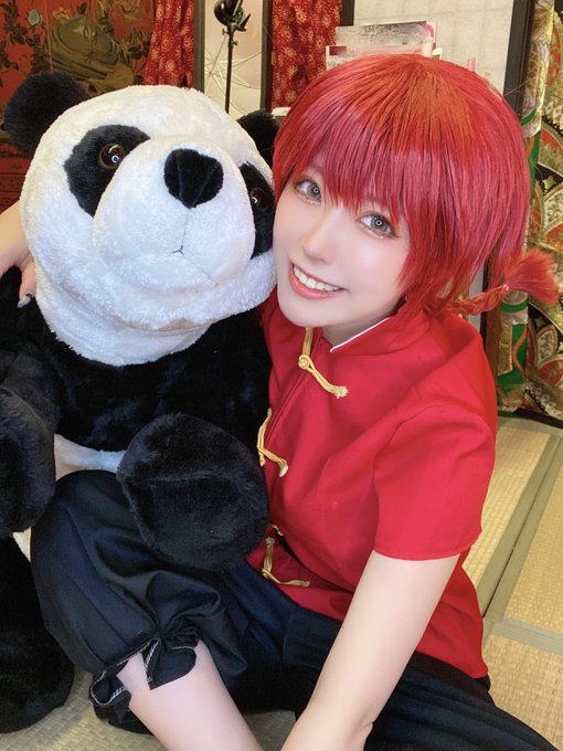 Twitterのコスプレ画像21