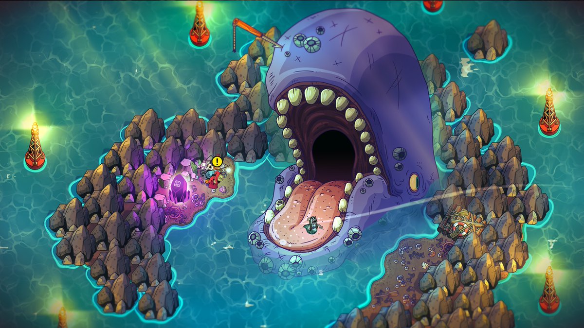 MAD FELLOWS (@MadFellowsGames) / Twitter