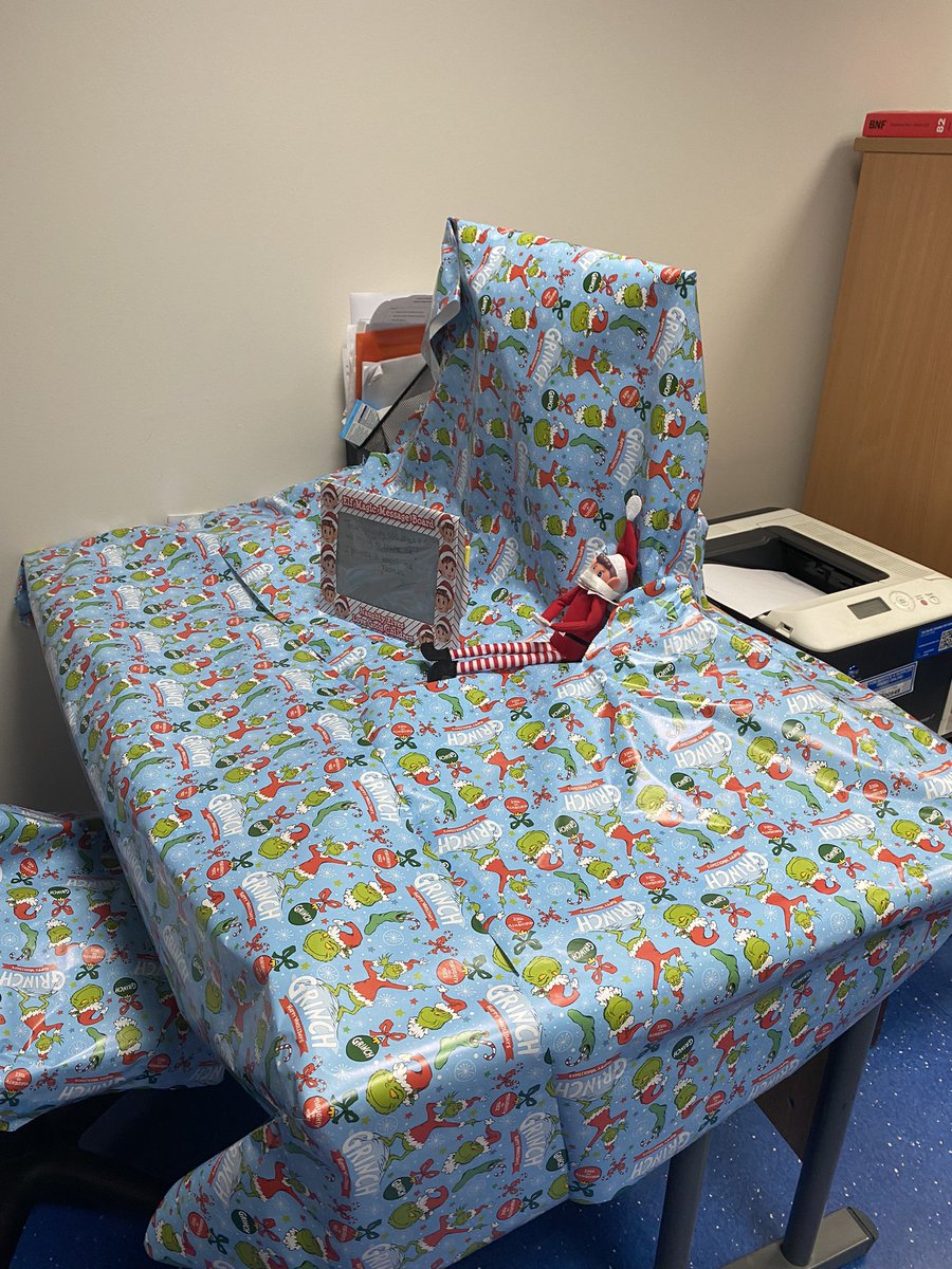 BTHFT Adult OPD 💙 tweet media