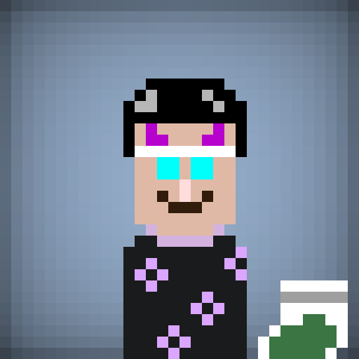 Stoned Blockheads Crypto Society tweet media