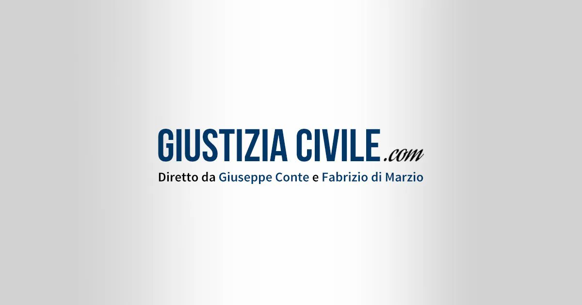 I dubbi del banchiere nel sempre più sottile confine tra lecito e illecito nella concessione abusiva del credito ed emergenza pandemica di Massimo Bondioni 👉 buff.ly/3dBjMyc
