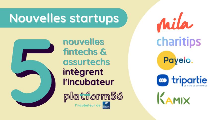 platform58 • incubateur FinTech tweet media