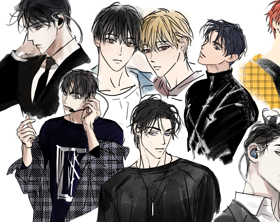 mh_o_O9's tweet photo. 찍먹 했던.. ㅋㅋ https://t.co/uyEH1cktCQ