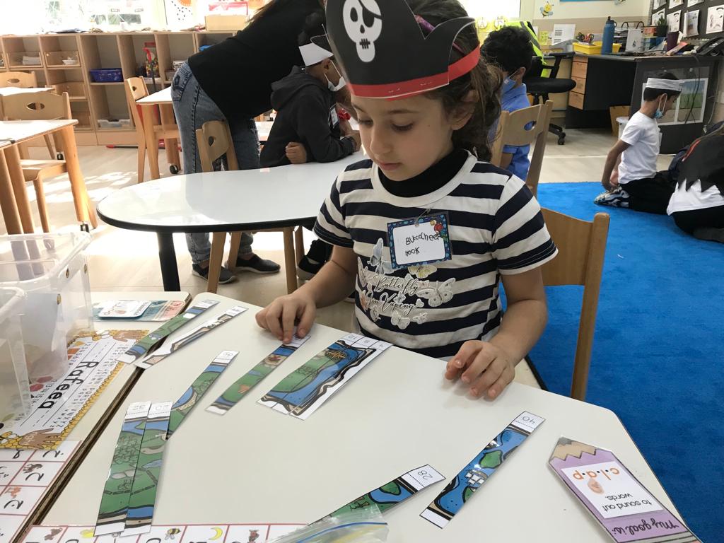 AIS_Grade1's tweet photo. Our #AISGrade1 students enjoyed a fun Pirate Party in class. #AISPrimarySch https://t.co/cC3lCT4g6I
