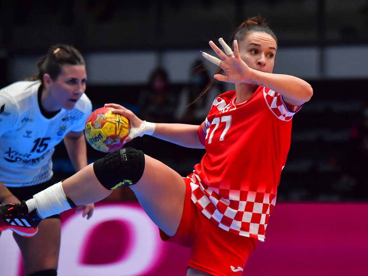 Ehf Euro Ehfeuro Twitter