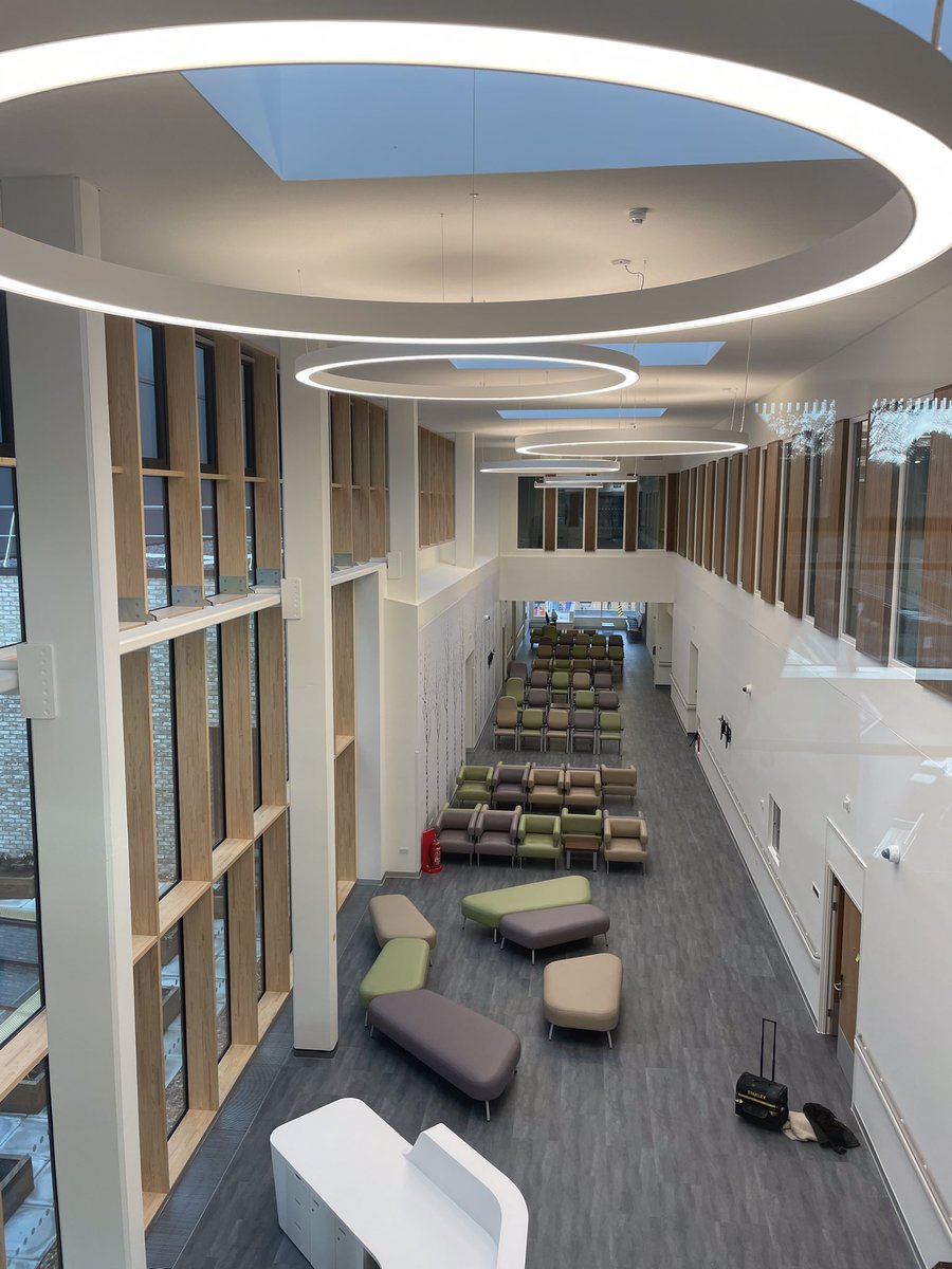 Nigel Foster tweet media