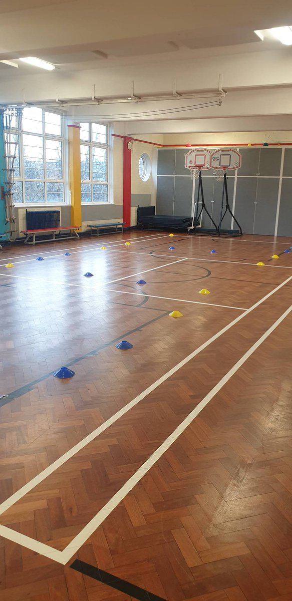 Looking forward to delivering some Futsal and multisports 🏅⚽️🏈🏏🏸🏀🎾🥅 

A real mix that complements each other.💏

Did you know we offer PPA cover and deliver P.E classes? ❓❓❓