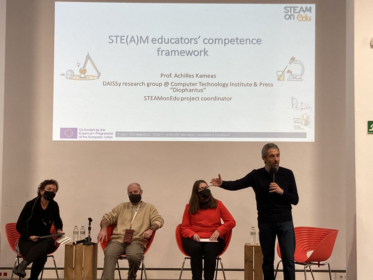 STEAMonEdu tweet media