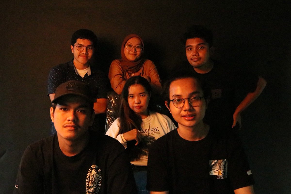 Fokus Fikom Unpad tweet media