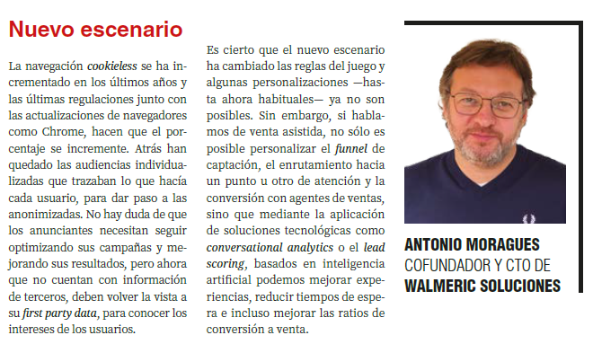 Walmeric Soluciones tweet media