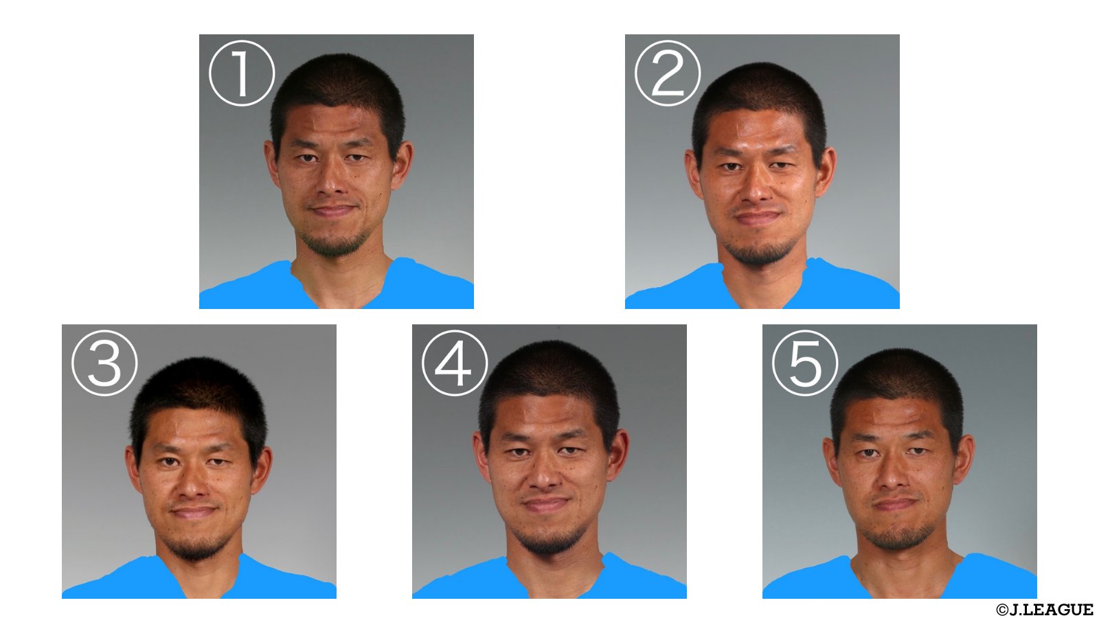 ｊリーグ 日本プロサッカーリーグ クイズだｊ 並べ替えクイズ あのクイズを再び 功労選手賞を受賞した 曽ヶ端準 氏の画像を 古い順に並べ替えてください 答えは引用rtかリプライに 難易度高め Atlrs Official ｊリーグ