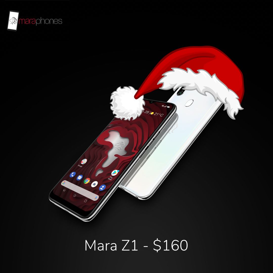 Mara Phones tweet media