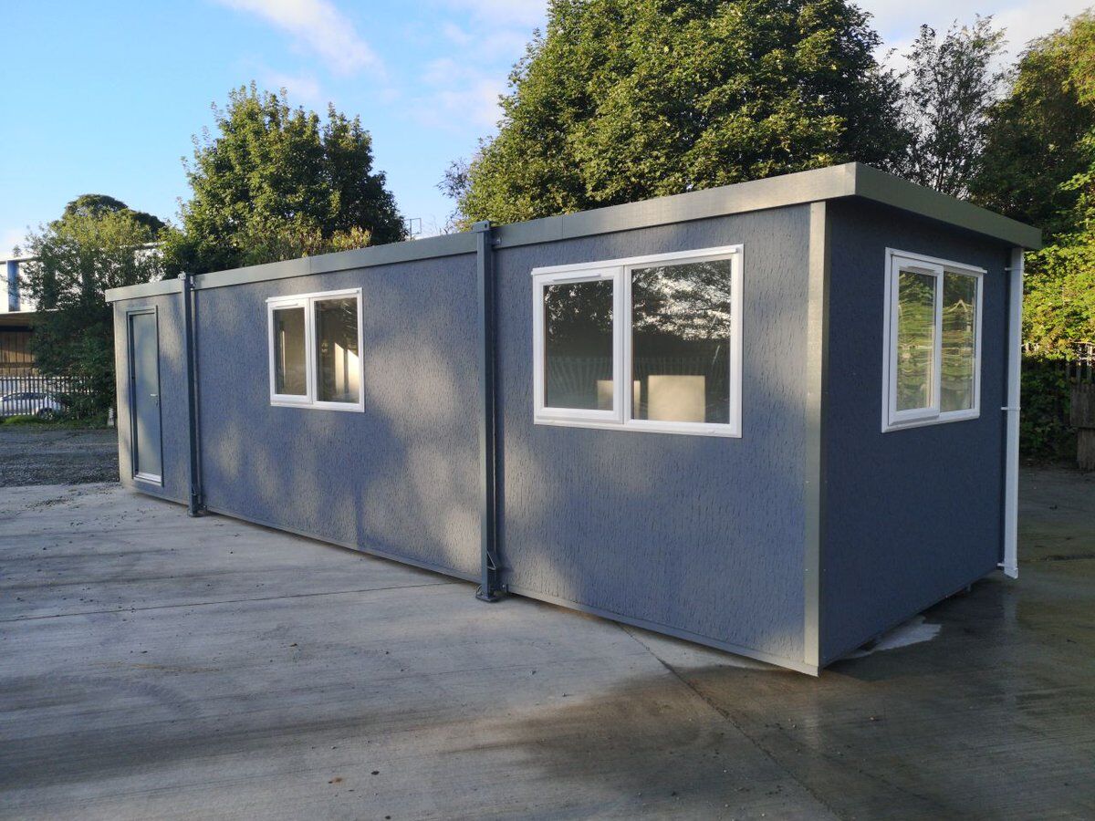 Portable Building Sales tweet media