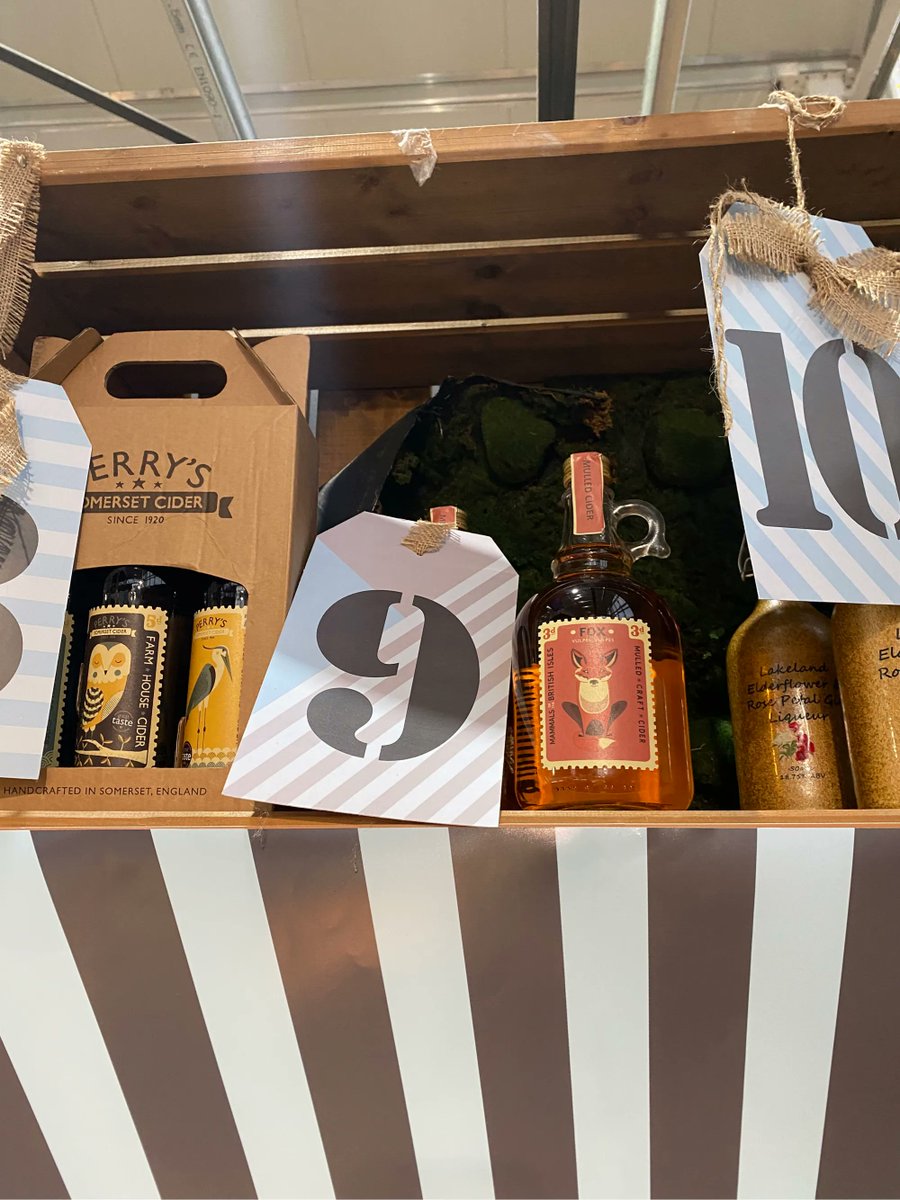 Smallford Farm Shop tweet media