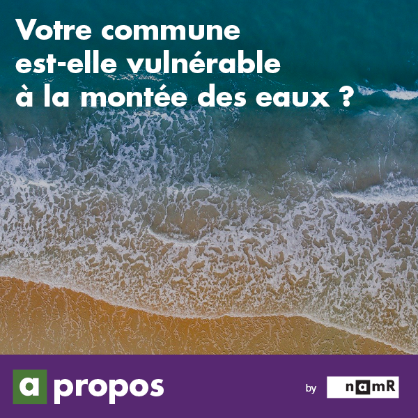 namr_france's tweet photo. Cette semaine, on donne la distance en ligne droite à la mer la plus proche 🌊
➡️ Comment ?
Des sets de données géographiques ont été traités et liés à chaque bâtiment.
➡️ Usage ?
Aider à connaître les régions vulnérables à l’élévation du niveau de la mer. 
#ClimateEmergency https://t.co/BzeTW6cbI7