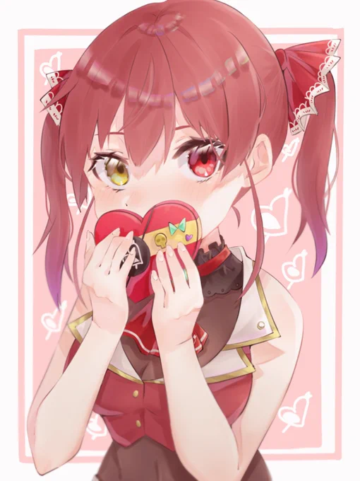 #今年もあと1ヶ月になりましたが画力がどうなったか見てみましょう 
←今年の2月  10月→

だいぶ変わったのでは!!! 