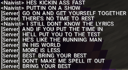 RealmsProject's tweet image. 🎶🎶IN THIS WOOOOOOOOOOOOOOOOOOOOOOOOOOOOOOOOOOOOOOOOOOOOOOOOOOOOOOOOOOOOORLD🎶🎶