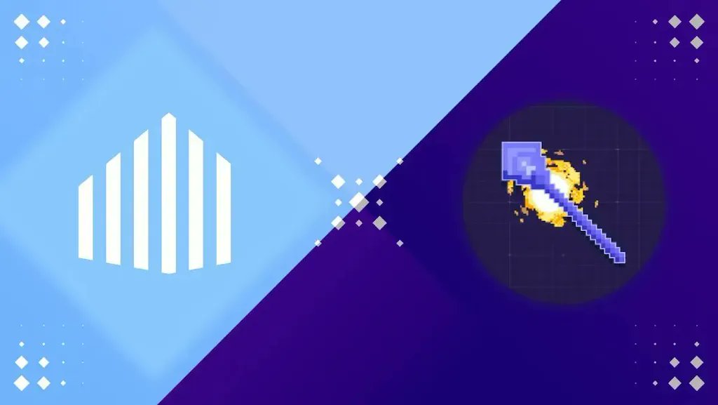 DefiPlaza's tweet photo. Congratulations 🪄 @MIM_Spell with the listing of $SPELL on @coinbase!

if you prefer buying your $SPELL on a DEX 😉, have a look at 
https://t.co/573VIkYvj0 https://t.co/FfTYfNh7l7