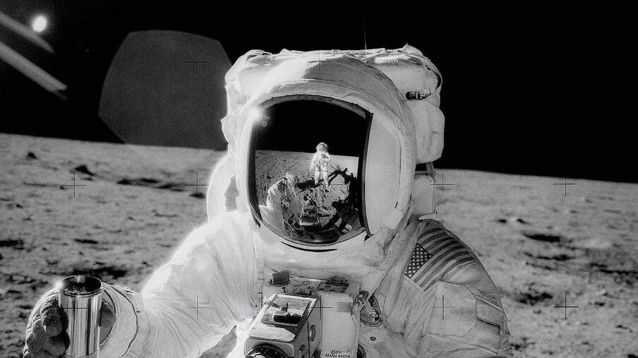 Ein paar #Science News gefällig? Der Mond bleibt schließlich nicht nur in Filmen und Serien ein großes Thema. syfy.de/news/coole-kue…