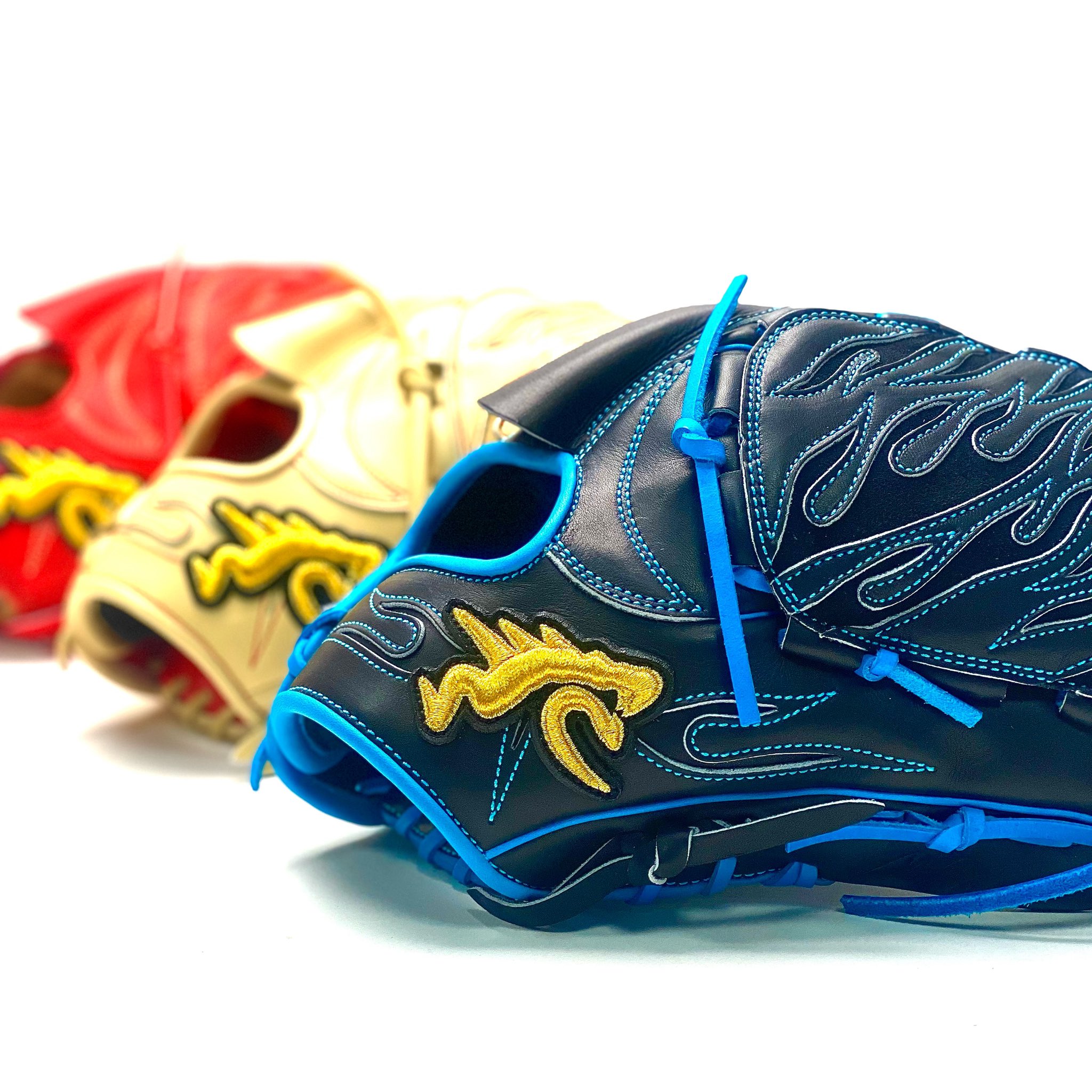 ますかスポーツ в X: „【glove studio RYU】×【MASUKAsports