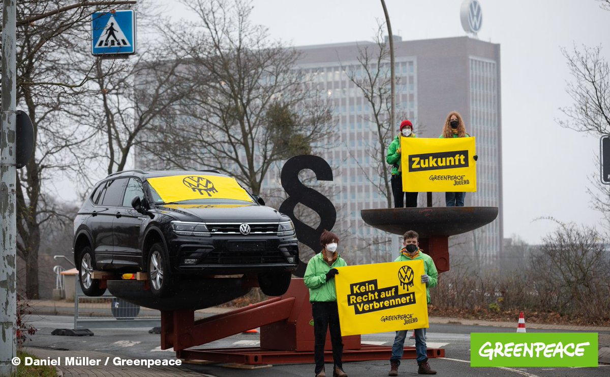Greenpeace e.V. tweet media