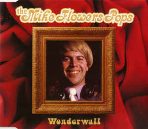 MadWaspXS's tweet photo. #NowPlaying on #MadWaspRadio @MadWaspRadio's #MWXS
#90sBlock
The Mike Flowers Pops - Wonderwall
(100x better than oacyst) https://t.co/Yz4PaHAKCG