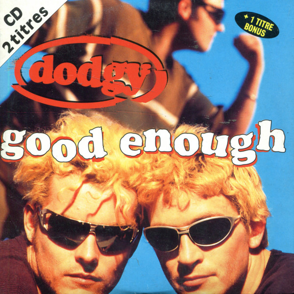 MadWaspXS's tweet photo. #NowPlaying on #MadWaspRadio @MadWaspRadio's #MWXS
#90sBlock
Dodgy - Good Enough https://t.co/j6XImAI0vS