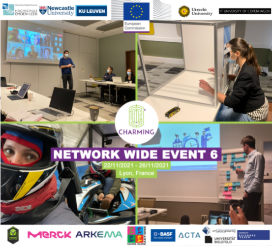 CHARMING ETN tweet media