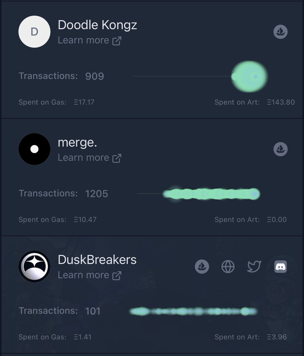 notechain_io's tweet image. Congrats to this hour top3 projects!

@DoodleKongzNFT @muratpak  @duskbreakers