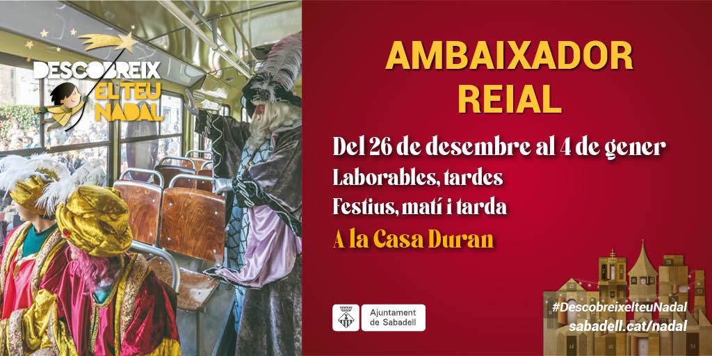 Ajuntament Sabadell tweet media