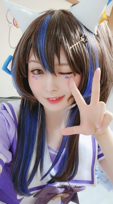 コスプレイヤーきょこち。のTwitter画像15