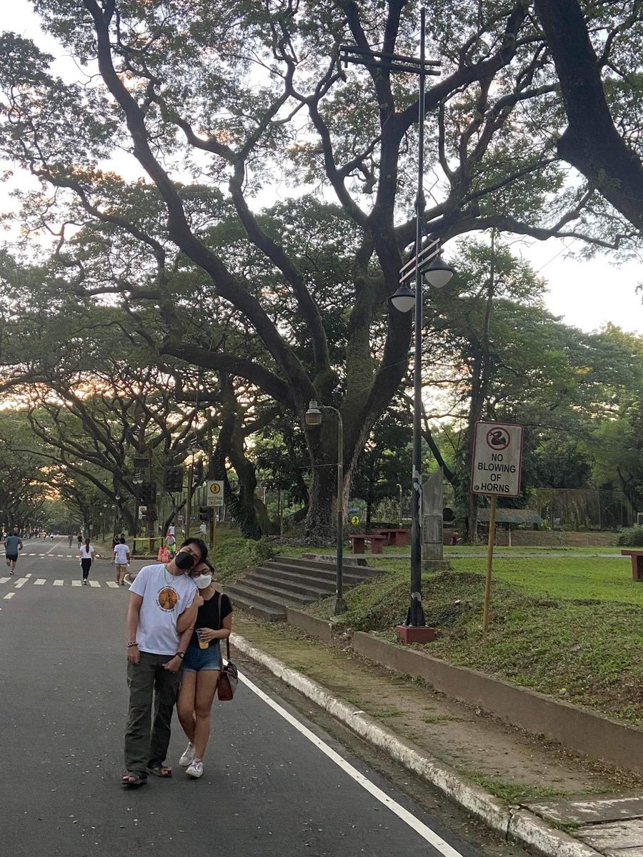 Happy birthday <a href="/kelseyhadjirul/">Kelsey</a>! Kaproud ka sobra! Huhuhu 🥺

Padayon lang always bhie! ✊🏾😁