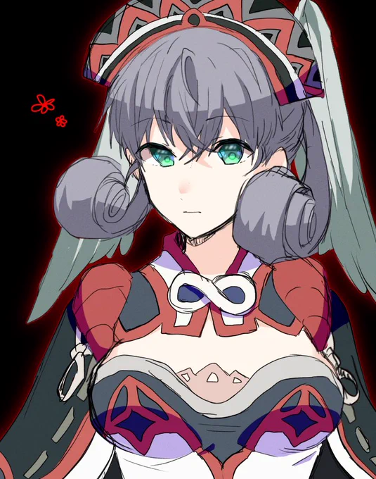 🖤メリアちゃん 
