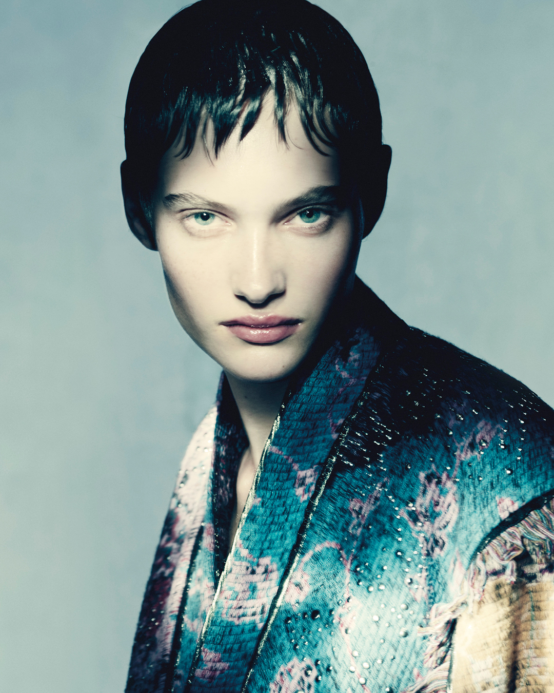 ZARA on X: ZARA ATELIER Limited edition collection photographed by Paolo  Roversi A new signature from the house brought together from our passion  for craftmanship and artistic expression    / X
