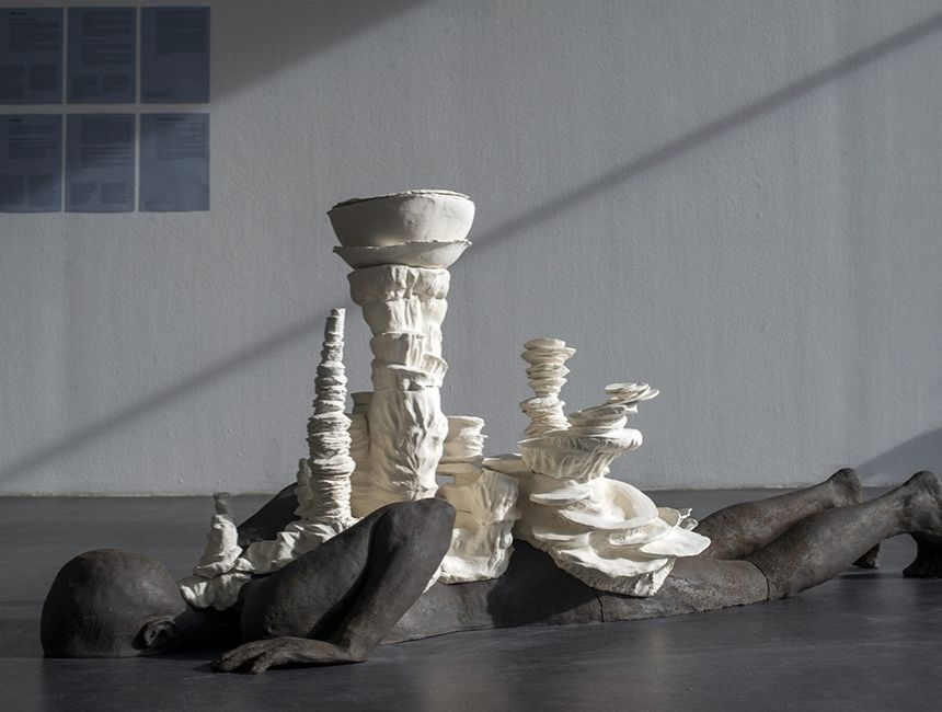VisitezToulouse's tweet photo. 🖼️ "Cruauté exquise", une expo qui réunit des artistes dont le travail se singularise une esthétique précieuse et raffinée laissant transparaître une cruauté ou étrangeté sous-jacentes
📅 Dès le 29/12
📍 Chapelle des Cordeliers #Toulouse
➡️https://t.co/sZXB5VmWHl
#visiteztoulouse https://t.co/6xneCXiRKi