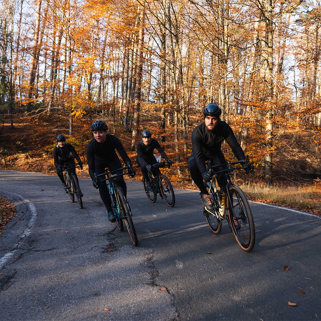 The 2022 Grail is our answer to the ultimate all-seasons, all-surfaces, all-conditions speed machine.

Find out more: click.canyon.com/3Isxt0B

📸 Clement Hodgkinson